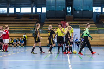 Bild 742 - B-Juniorinnen Landesmeisterschaft